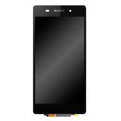Remplacement Ecran XPERIA Z bloc Afficheur