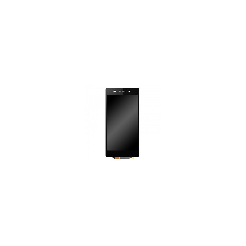 Remplacement Ecran XPERIA Z bloc Afficheur