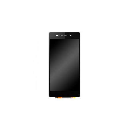 Remplacement Ecran XPERIA Z bloc Afficheur
