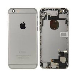 Remplacement Chassis IPHONE 6S gris sideral