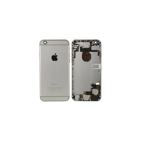 Remplacement Chassis IPHONE 6S gris sideral