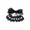 RGB LED Feux De Rock Avec Bluetooth
