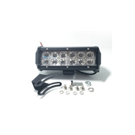 1 pc 7 "36 W phare de voiture LED Travail Light Bar Lampe