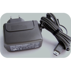 Bloc alimentation nitendo 2ds