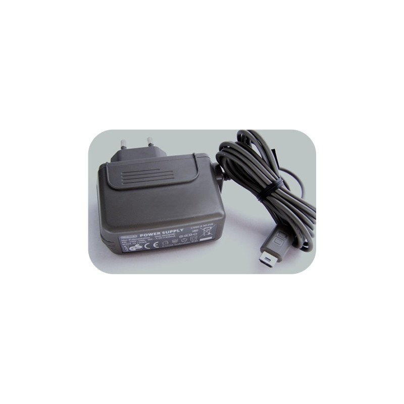 Bloc alimentation nitendo 2ds