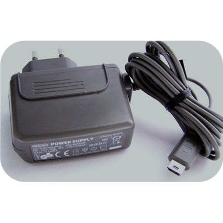 Bloc alimentation nitendo 2ds