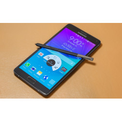 (RECO) Galaxy Note 4 Blanc SM-N910F