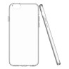 Iphone 7 Coque siliconne  TPU transparent