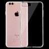 Iphone 7 Coque siliconne  TPU transparent