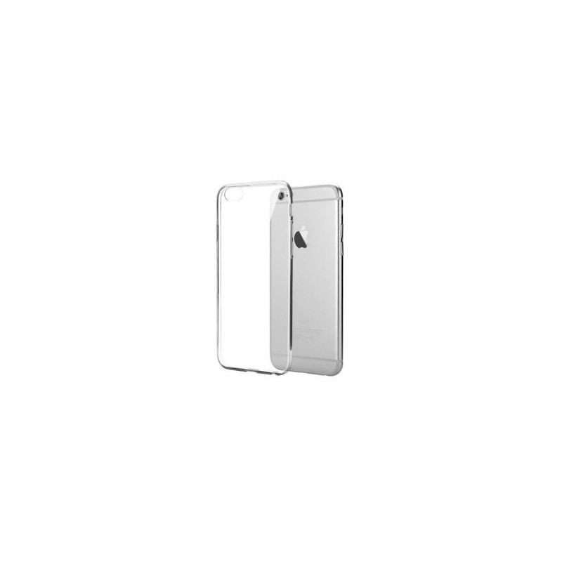 Iphone 7 Coque siliconne  TPU transparent