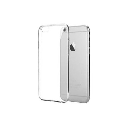 Iphone 7 Coque siliconne  TPU transparent