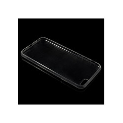Iphone 7 Coque siliconne  TPU transparent