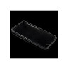 Iphone 7 Coque siliconne  TPU transparent