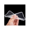 Iphone 7 Coque siliconne  TPU transparent