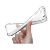 Iphone 7 Coque siliconne  TPU transparent