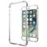Iphone 7 Coque siliconne  TPU transparent