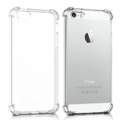 Iphone 7 Coque siliconne  TPU transparent