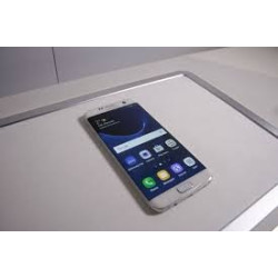 Samsung Galaxy S7 EDGE GOLD