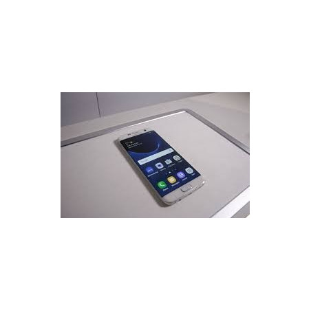 Samsung Galaxy S7 EDGE GOLD