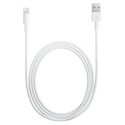chargeur lightning (apple)
