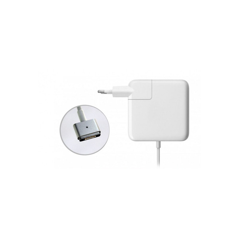 Chargeur MAC 60W Ancienne version