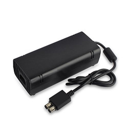 Bloc alimentation XBOX 360 Slim