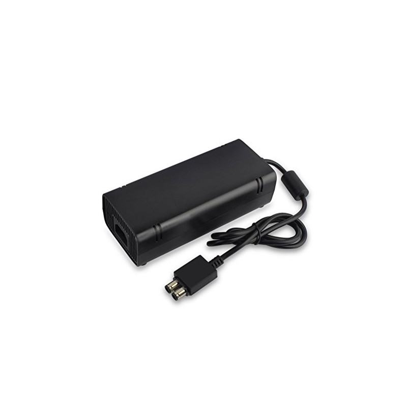 Bloc alimentation XBOX 360 Slim