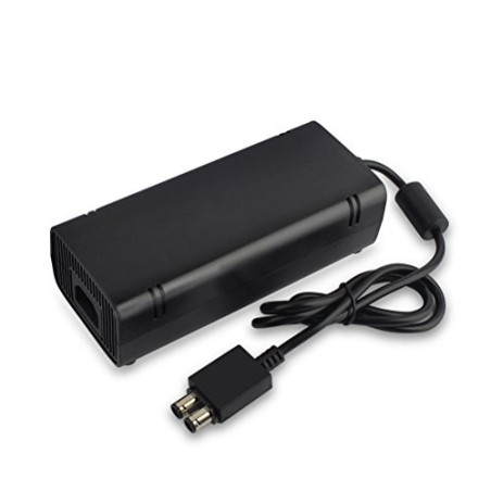 Bloc alimentation XBOX 360 Slim