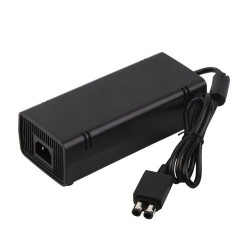 Bloc alimentation XBOX 360 Slim